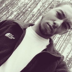 Meet your Posher, Timothy